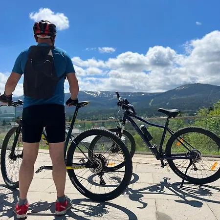 Daire Dolina Wikingow *