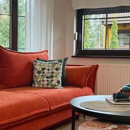 Dolina Wikingow Szklarska Poreba