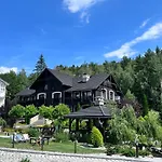 Dolina Wikingow Апартаменты *