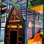Апартаменты Dolina Wikingow