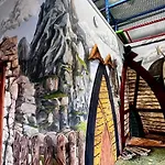 Dolina Wikingow Апартаменты Шклярска-Поремба