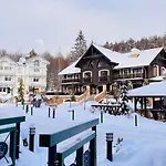 Апартаменты Dolina Wikingow