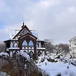 Апартаменты Dolina Wikingow *