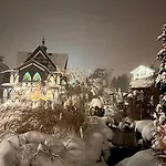 Апартаменты Dolina Wikingow