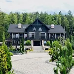 Dolina Wikingow Апартаменты *