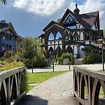 Dolina Wikingow Апартаменты