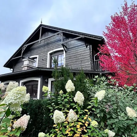 Dolina Wikingow Διαμέρισμα