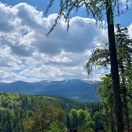 Dolina Wikingow * Szklarska Poręba