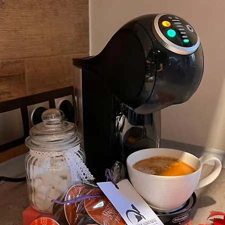 Dolina Wikingow Apartman