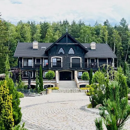 Dolina Wikingow Διαμέρισμα *