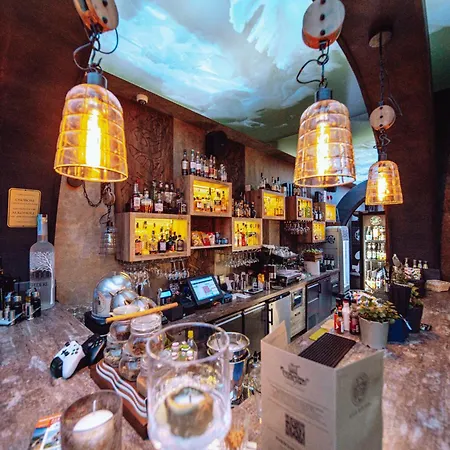 Dolina Wikingow Szklarska Poręba