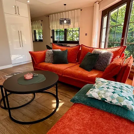 Dolina Wikingow Apartman