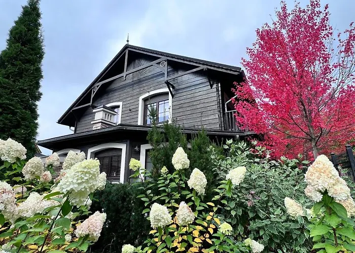 Dolina Wikingow Apartment