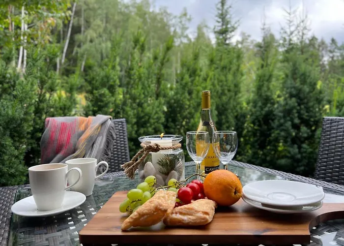 Apartment Dolina Wikingow