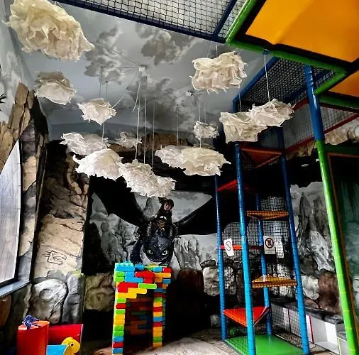 Apartment Dolina Wikingow Schreiberhau