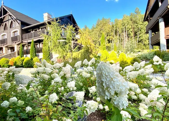 Dolina Wikingow Apartment