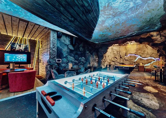 Dolina Wikingow Apartment