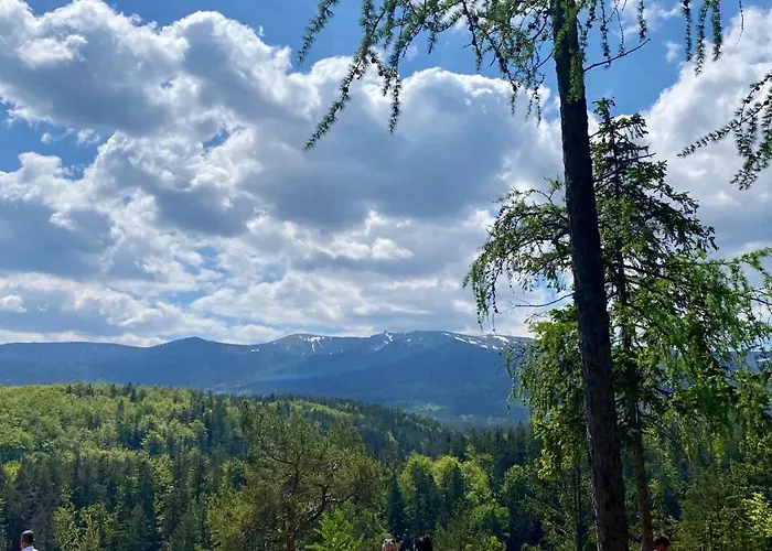 Dolina Wikingow * Schreiberhau