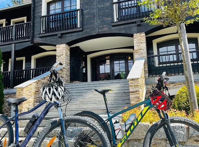 Dolina Wikingow Schreiberhau