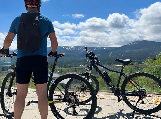 Apartment Dolina Wikingow *