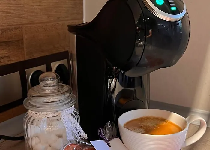 Dolina Wikingow Apartment