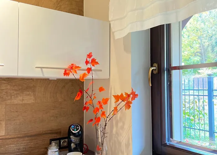 Dolina Wikingow * Schreiberhau