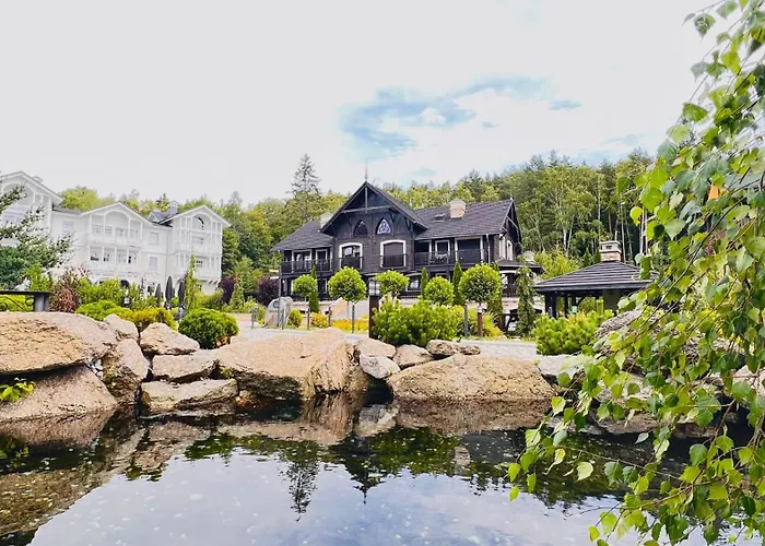 Apartment Dolina Wikingow