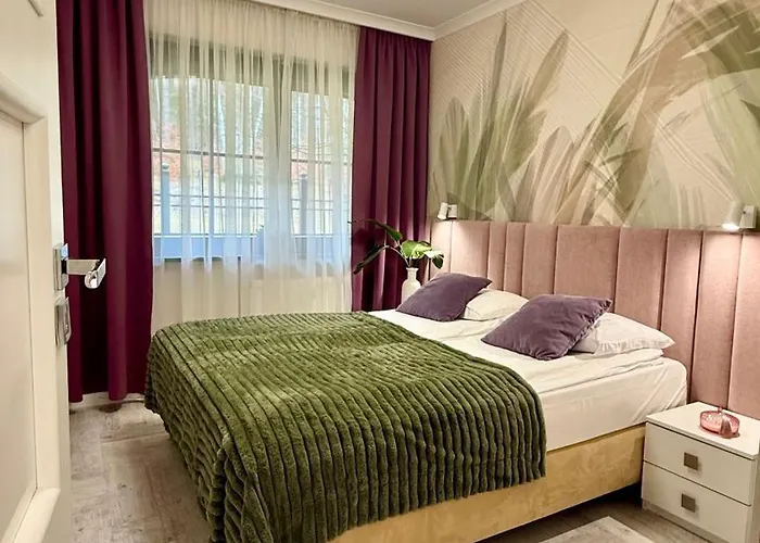 Apartment Dolina Wikingow Schreiberhau