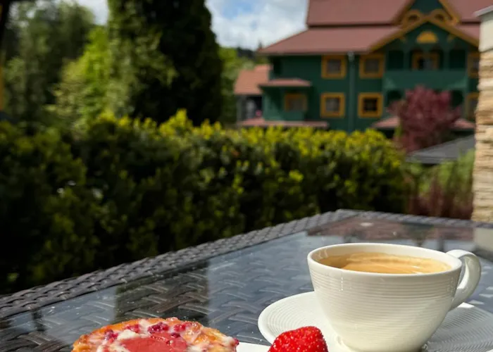 Apartment Dolina Wikingow *