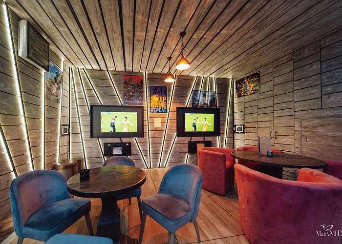 Dolina Wikingow Schreiberhau