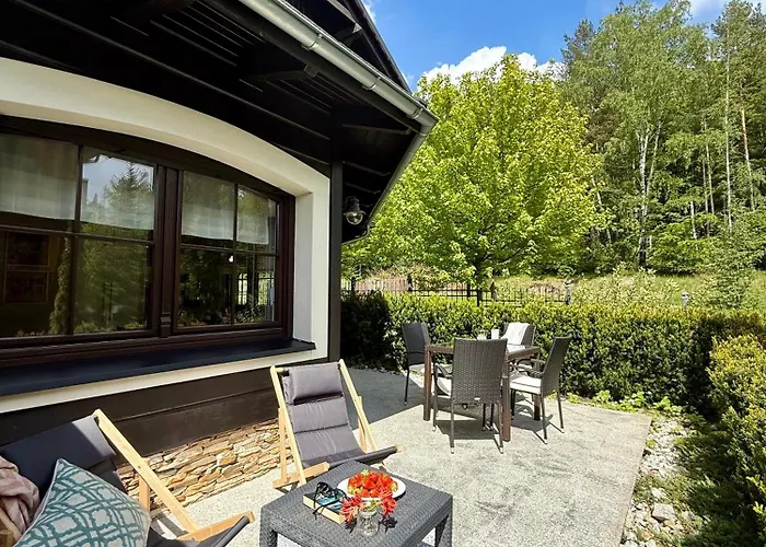 Dolina Wikingow * Schreiberhau