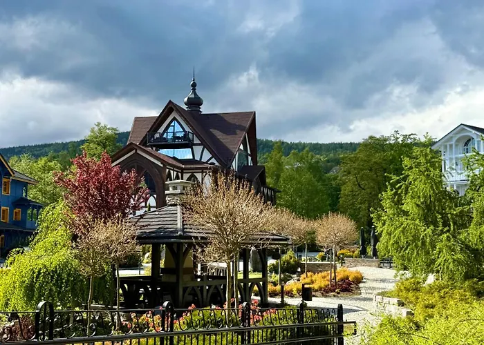 Apartment Dolina Wikingow *