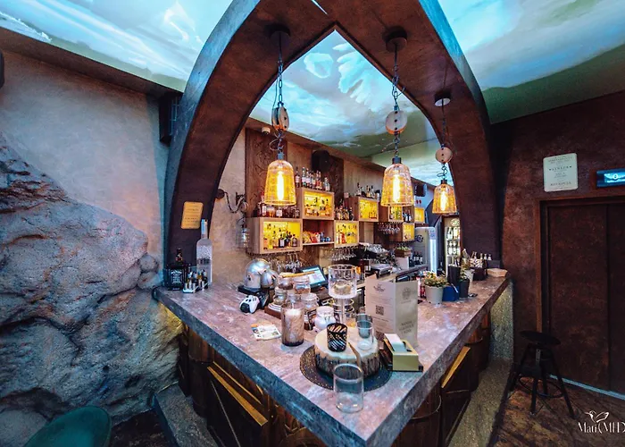 Apartment Dolina Wikingow Schreiberhau