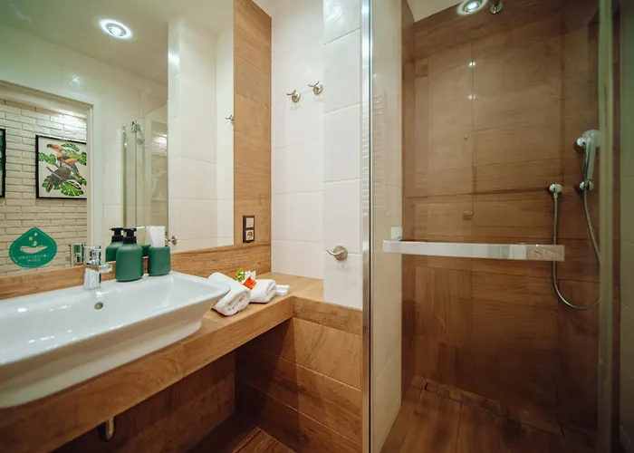 Apartment Dolina Wikingow Schreiberhau