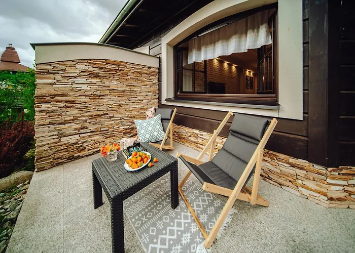 Dolina Wikingow Schreiberhau