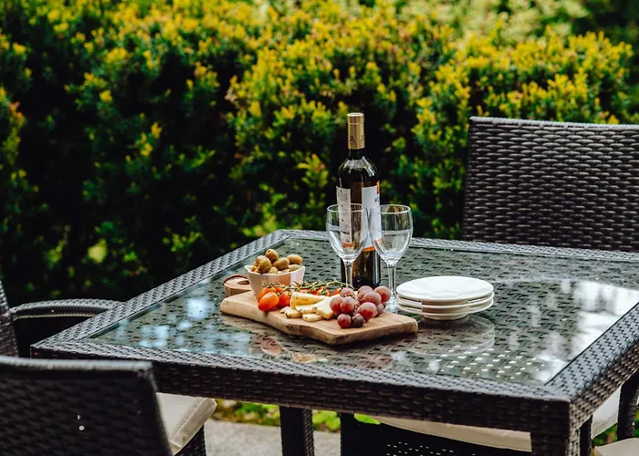 Dolina Wikingow Apartment Schreiberhau