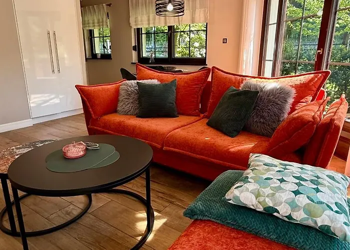 Dolina Wikingow Apartment